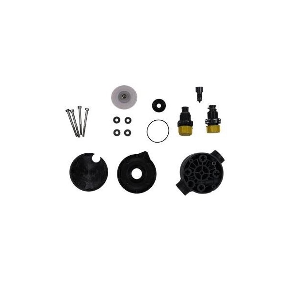 Kit, head SD-M-1-PVC/V/C-1 Dosing Pump Kits - Chemical Metering Pumps